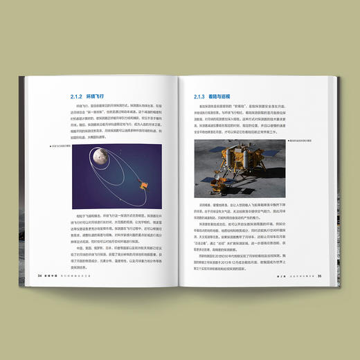 《星耀中国：我们的嫦娥探月卫星》 商品图2
