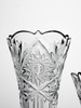 捷克进口BOHEMIA波西米亚水晶玻璃米兰达花瓶30cm 商品缩略图4