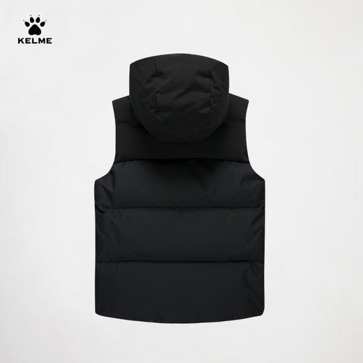 卡尔美冬季伟大的艺术家系列羽绒马甲 商品图5