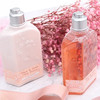 loccitane法国欧舒丹樱花系列沐浴露250ml润肤乳250ml套装 商品缩略图1