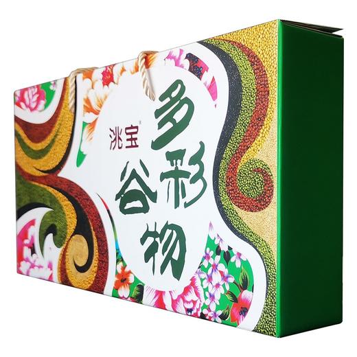 洮宝多彩谷物礼盒 商品图1