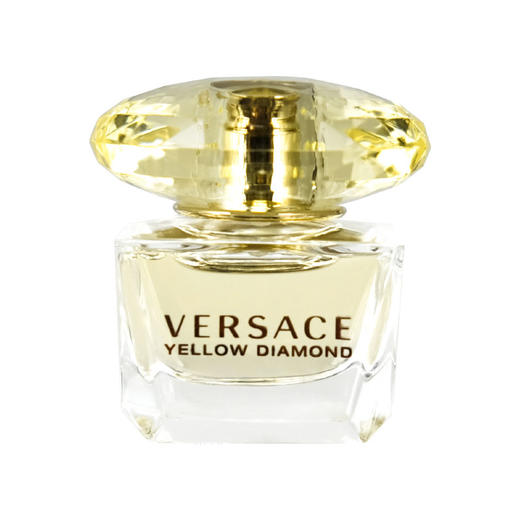 范思哲（VERSACE）幻影金钻香水小样5ml 商品图4