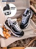 【云粉节】7楼Skechers斯凯奇 女士经典款熊猫鞋66666179吊牌价649元 商品缩略图0