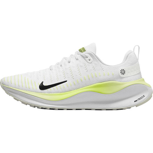 Nike/耐克INFINITY RUN 4男子轻便缓震跑步鞋DR2665-101 商品图4