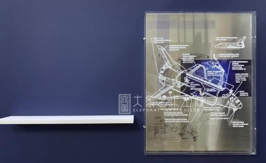 晨熙园儿童房装饰画3 商品图0