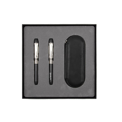 德国进口 Schneider施耐德 智者商务高端钢笔 商品图0