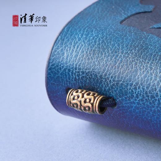 清华印象PU旅行手账本 商品图6