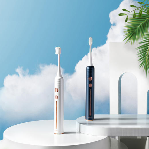 SOLOMORE声波电动牙刷 S3 商品图0