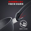 菲仕乐德国进口小金刚舒适系列不粘煎锅平底锅煎锅家用厨房燃气灶通用 商品缩略图2
