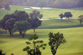 越南河内高尔夫俱乐部 Hanoi Golf Club | 越南高尔夫球场  | 河内高尔夫