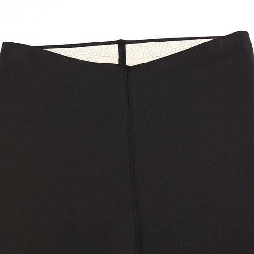 都市丽人舒暖瑜伽运动裤秋裤负5至5度适穿锦纶九分裤厚款百搭裤打底裤保暖裤LL34A7 商品图7