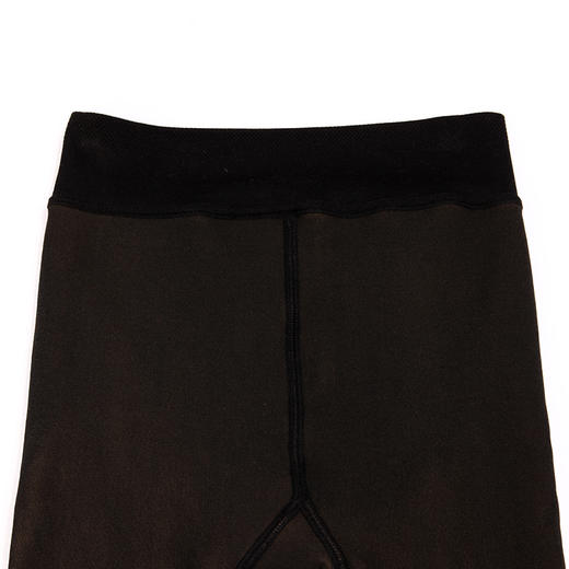 都市丽人舒暖打底裤秋裤负5至5度适穿锦纶踩脚裤中厚款一体裤保暖裤LG34A2 商品图6