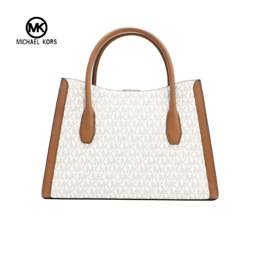 【自营】Michael kors/迈克尔高仕 女背提包 196163777856 商品图2