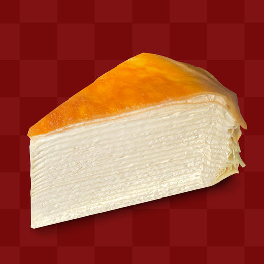 ⚜️焦糖千层 商品图0