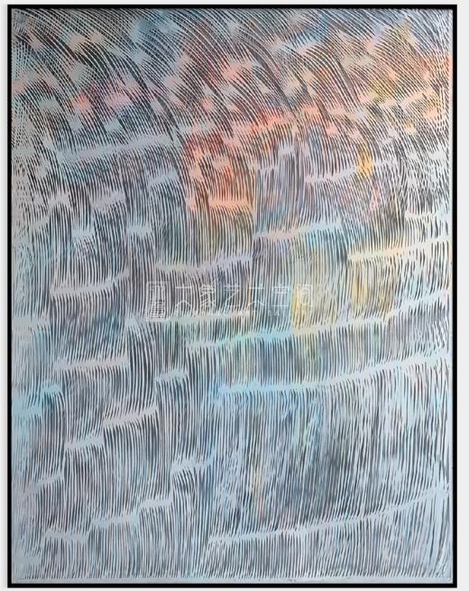 晨熙园客厅电视背景装饰画1 商品图0