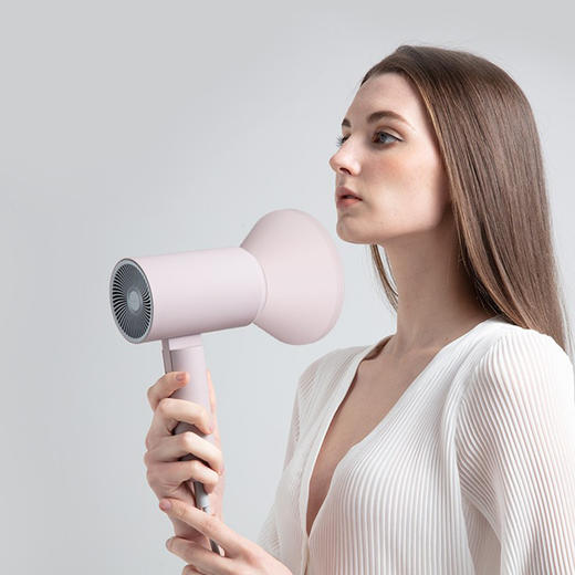 Lowra rouge远红外线低辐射电吹风CL-202-1 商品图0