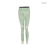 都市丽人舒暖瑜伽运动裤秋裤负5至5度适穿锦纶九分裤中厚款百搭裤打底裤保暖裤LL34A6 商品缩略图7