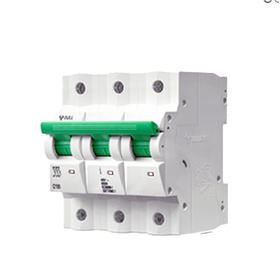 【DZ】公牛BULL空气开关LB5-125/80A-3P/C型断路器400V