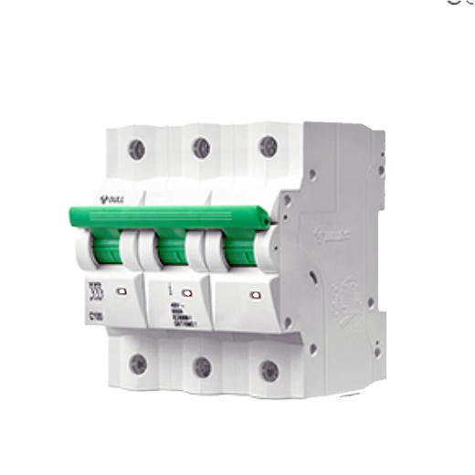 【DZ】公牛BULL空气开关LB5-125/80A-3P/C型断路器400V 商品图0
