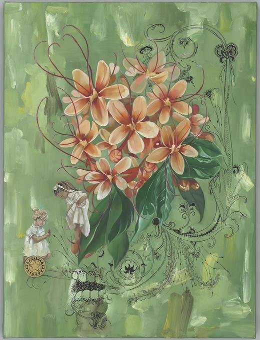 无忧精灵 商品图0