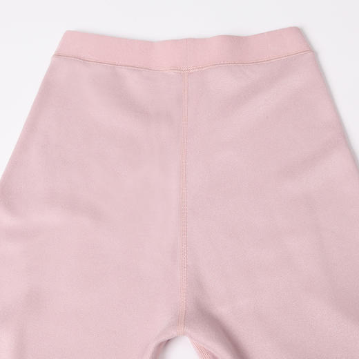 都市丽人强暖打底裤秋裤负15至负5度适穿导电丝-牛暖暖衣九分裤厚款女士双层裤保暖裤LL34B8 商品图6