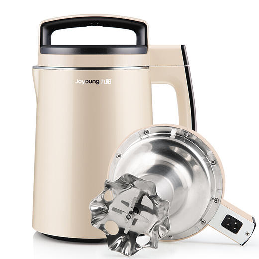 九阳豆浆机DJ13B-D79SG(X) 商品图2