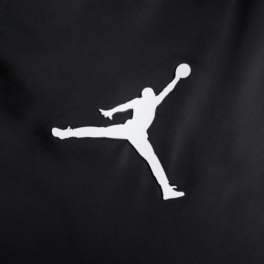 JORDAN 冬 大童小童 短款棉服 JDB-MWC454 商品图4