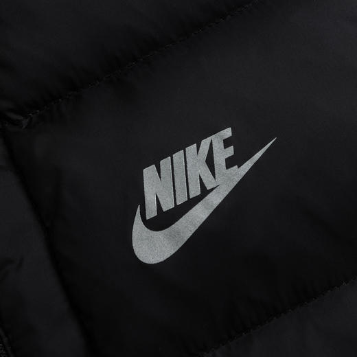 NIKE 冬 大童 中长款羽绒服 NKB-HO-H862 商品图4