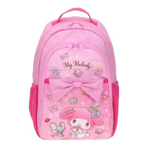 日本三丽鸥Sanrio23年7月新款三丽鸥儿童双肩包 商品图1