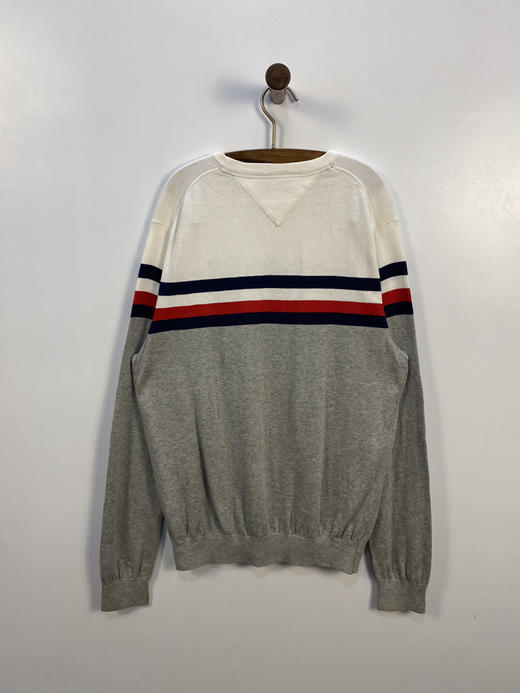 Y2K Vintage Tommy Hilfiger 针织毛衣 _SWT(S) 商品图3