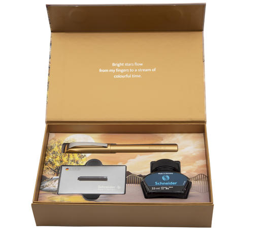 德国进口 Schneider施耐德 克里普斯缤纷系列礼盒 商品图1