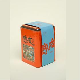 【直送到家】荆川茶晏2017年陈皮120g