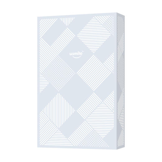 usmile 激泡声波电动牙刷 P3 商品图3