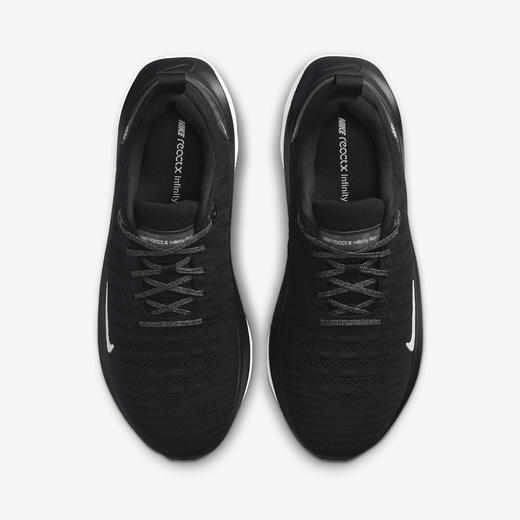 Nike/耐克INFINITY RUN 4登月男子运动跑步鞋DR2665-001 商品图3