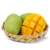 【临高】精品芒果 4 KG(8斤)  应季现摘水果 商品缩略图0
