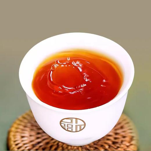 圣公小青柑500克木桶装 商品图1