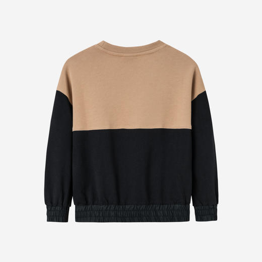 NIKE 冬 婴童小童 套头无帽卫衣 NKB-FWL205 商品图1