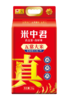 2.5kg/5kg/10kg米中君原粮稻花香2号真好米 商品缩略图3