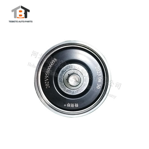 特别特重汽惰轮：202V958006098（6098）惰轮/重汽（6098） 商品图0