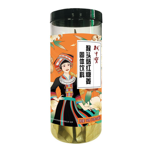 【林中宝】菌菇食材 适合全家人的菌菇食材（偏远地区不发货） 商品图5