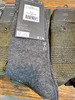 汤米男士中高筒袜。 商品缩略图2