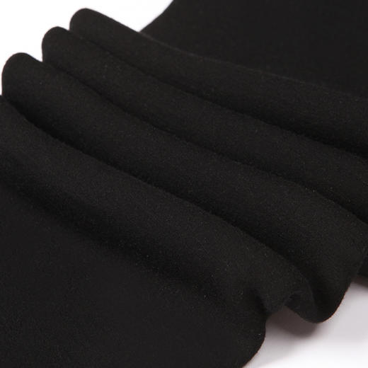 都市丽人强暖打底裤秋裤负15至负5度适穿锦纶踩脚裤厚款一体裤保暖裤LG34A8 商品图3