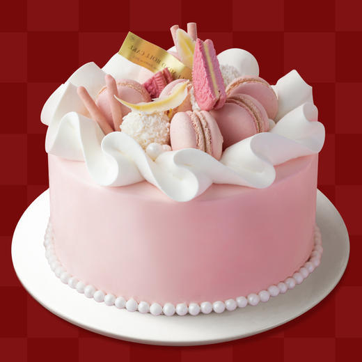 ⚜️Queen·香缇粉奥 商品图0