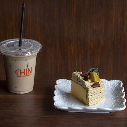 栗子巴斯克 商品图2