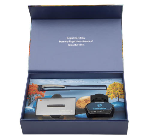 德国进口 Schneider施耐德 克里普斯缤纷系列礼盒 商品图2