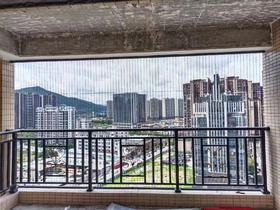 【美居】梅州地区定制防盗网、纱门