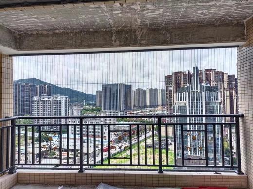 【美居】梅州地区定制防盗网、纱门 商品图0