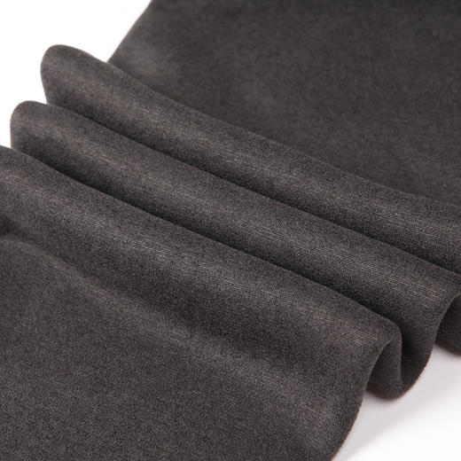 都市丽人强暖打底裤秋裤负15至负5度适穿阳离子九分裤厚款女士双层裤保暖裤LL34B7 商品图5