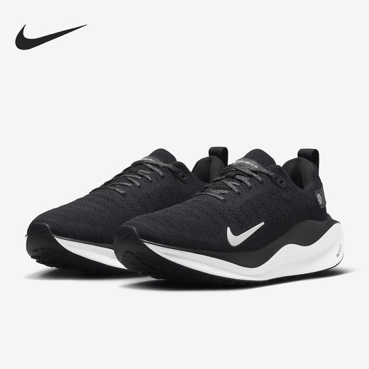 Nike/耐克INFINITY RUN 4登月男子运动跑步鞋DR2665-001 商品图0