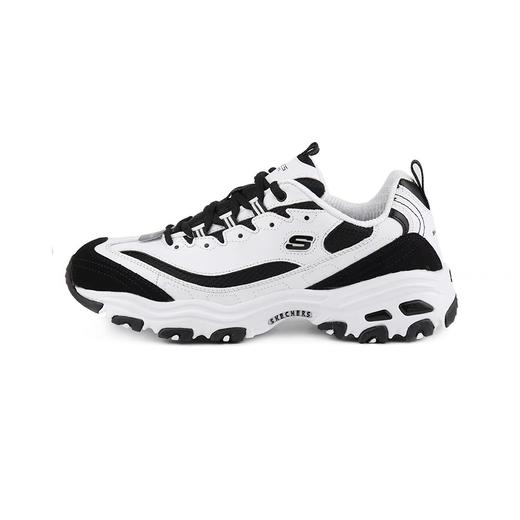 【云粉节】【新品】7楼Skechers斯凯奇 男士四季款熊猫鞋52675吊牌价649元 商品图4